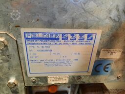 Felder RL 160 MAN