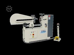 HESSE by ISITAN IDK 2