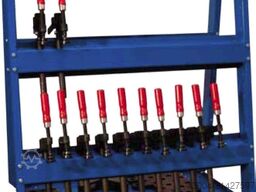 HESSE TEMPUS Profi-Set