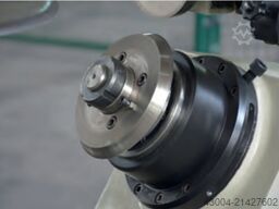 HESSE by SAHINLER SDK 6