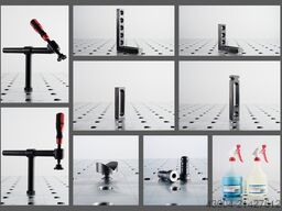 HISWeld HIS16Starterset