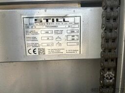 STILL EXV SF 14