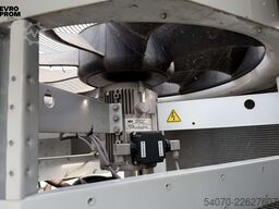 Used Industrial Chiller CARRIER - 156 kW | With warranty
