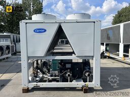 Used Industrial Chiller CARRIER - 181 kW | With warranty