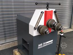 MB 50 MB 50