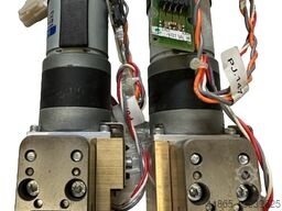 Heidelberg/Screen HD+Bacher, Komori