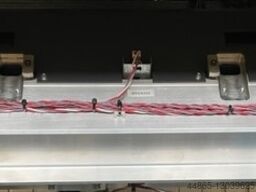 Heidelberg/Screen HD+Bacher, Komori