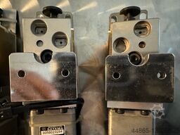 Heidelberg/Screen HD+Bacher, Komori