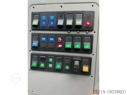 Mercedes-Benz Sprinter 416 CDI 4x2 WAS/AT-Motor