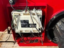 WEISHAUPT RGL50/1-B 5400kw. /// RGL50/1-B 5400kw