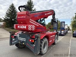 MAGNI RTH 5.21 Smart