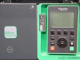 Schneider Electric Altivar 630 ATV630D90N4