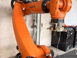 KUKA KR 240 R2900 C Ultra