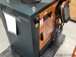 KUKA KR 240 R2900 C Ultra