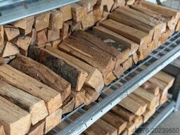 Dexion HI280 / Gitterrostboden / Regallänge: 1,38 lfm.