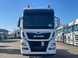 MAN TGX 18.500 XXL 2Tanks 1160L ACC LGS
