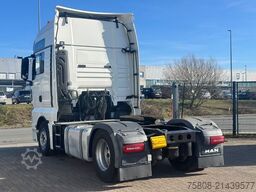 MAN TGX 18.500 XXL 2Tanks 1160L ACC LGS