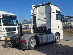 MAN TGX 18.500 XXL 2Tanks 1160L ACC LGS