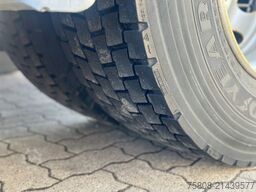 MAN TGX 18.500 XXL 2Tanks 1160L ACC LGS