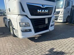 MAN TGX 18.500 XXL 2Tanks 1160L ACC LGS