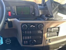 MAN TGX 18.500 XXL 2Tanks 1160L ACC LGS