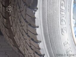 MERCEDES-BENZ Antos 1830 4x2 Pritche Plane 7,20m LBW 2t. AHK