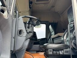 SCANIA R 420*ANALOGTACHO *RETARDER*ALCOA*TÜV *TOP