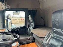 SCANIA R 420*ANALOGTACHO *RETARDER*ALCOA*TÜV *TOP