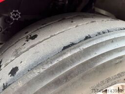 SCANIA R 420*ANALOGTACHO *RETARDER*ALCOA*TÜV *TOP