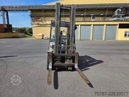 STILL R-70-40 Frontstapler mit Triplex Mast,5.50 Hubhö