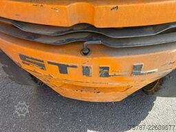 STILL R-70-40 Frontstapler mit Triplex Mast,5.50 Hubhö