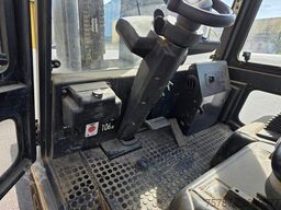 STILL R-70-40 Frontstapler mit Triplex Mast,5.50 Hubhö