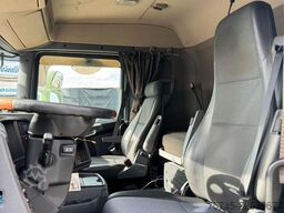 SCANIA R 450 * RETARDER * ADR UND KIPPHYDRAULIK *