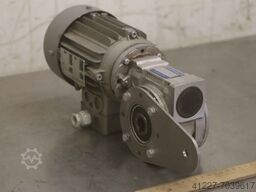 Varvel FRS40/PC 19MM  IEC63B14