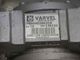Varvel SXA063801114  SRS04028G319