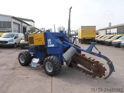 Grabenmeister GM4 4X4