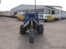 Grabenmeister GM4 4X4