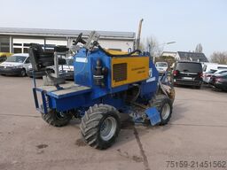 Grabenmeister GM4 4X4