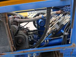 Grabenmeister GM4 4X4