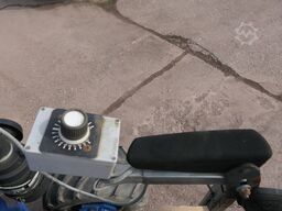 Grabenmeister GM4 4X4