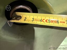 EMCO Maximat Super 11