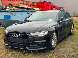 AUDI A6 Avant 3.0TDI quattro competition*Motorschaden