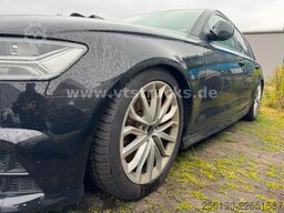 AUDI A6 Avant 3.0TDI quattro competition*Motorschaden