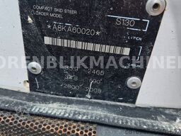 BOBCAT S130