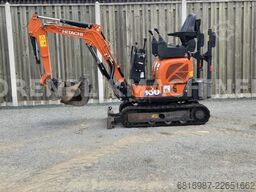 HITACHI ZX10U-6 YSR