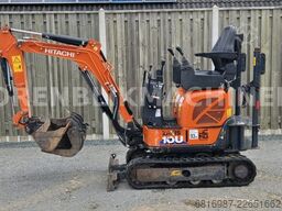 HITACHI ZX10U-6 YSR