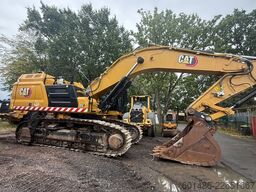 CATERPILLAR 352 mit CE und EPA