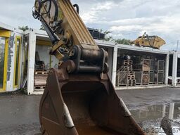 CATERPILLAR 352 mit CE und EPA