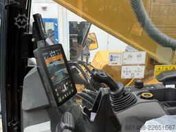 CATERPILLAR 352 mit CE und EPA