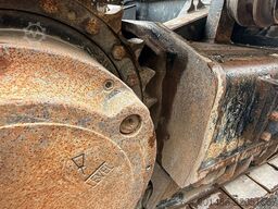 CATERPILLAR 352 mit CE und EPA